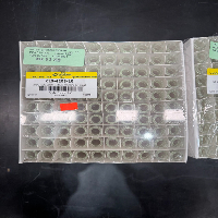 Lot of Chemglass Vials image 3